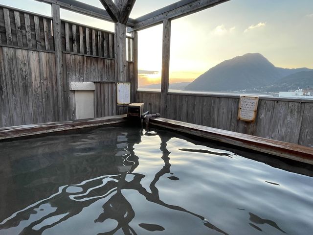 【別府】帰ってきたくなるホテル！ベイサイドリゾート ホテルエール！