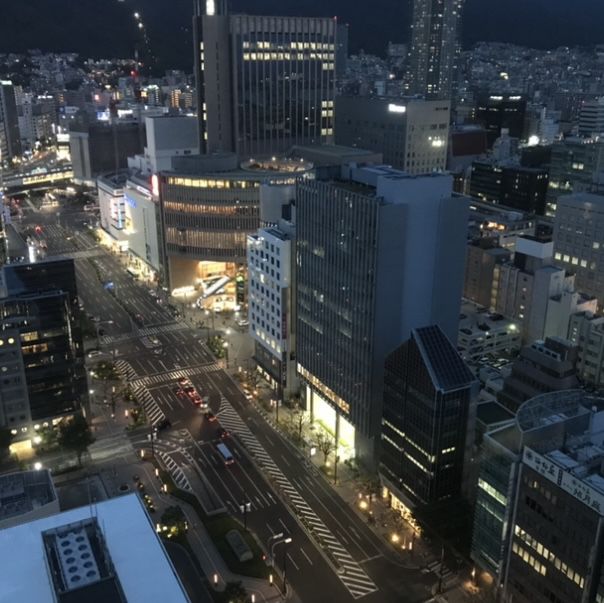 神戶 - 景色怡人 西式建築風格 