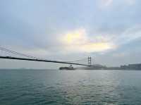 🎉Happy New Year 座天星小輪世星號 ⛴️
