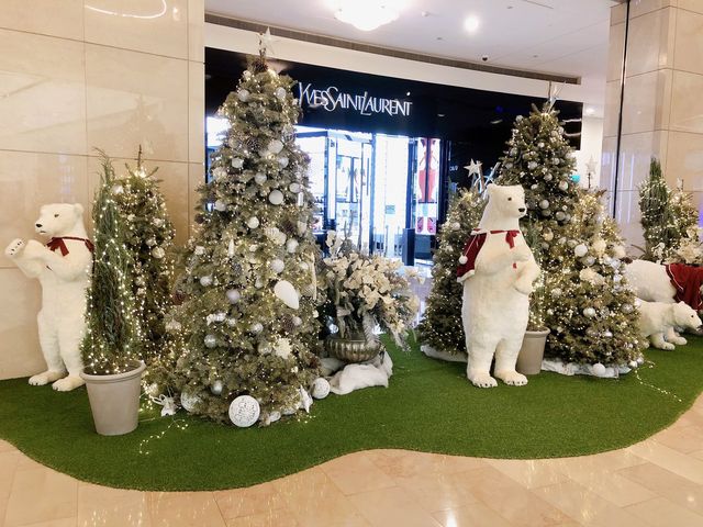 奢華時尚精品品牌🛍️💎 Taipei 101 Shopping center 台北101購物中心