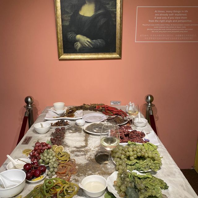 檳城值得一來的博物館