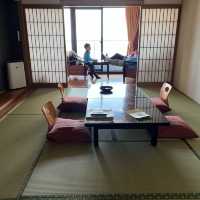 別府溫泉酒店