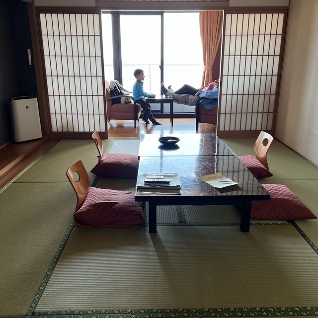 別府溫泉酒店