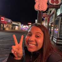Route 66 Arizona 
