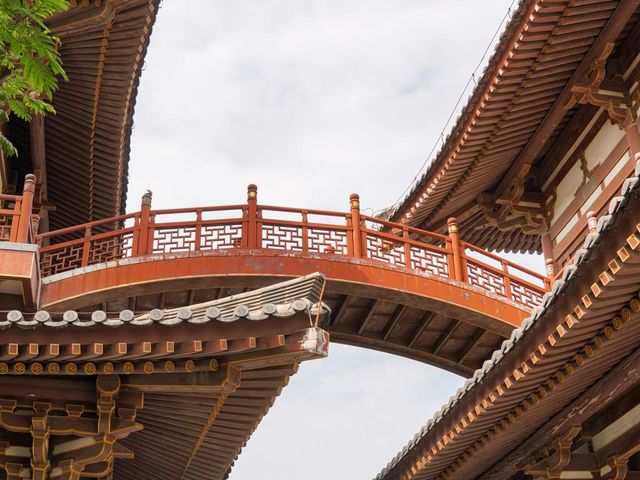 Qinglong Temple