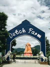 Dutch Farm เชียงใหม่