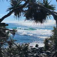 Beautiful Burleigh Heads 