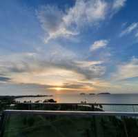 The Magellan Sutera Resort, Sutera Harbour