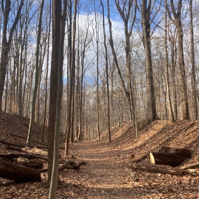 DC/Riverbend Park