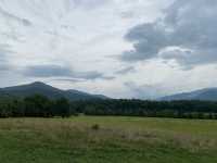 Cades Coves - Smoky Mountains 