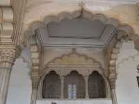 Agra Fort - Agra, India 