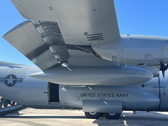 Celebrating the Blue Angels - Navy 