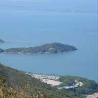 青衣陰澳灣，長索島，遠足行山半天遊！