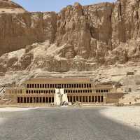 Wonderful trip to Egypt