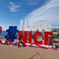 Nice, French Riviera 