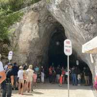 《📍斯洛維尼亞》大自然的鬼斧神工 — Postojna Cave