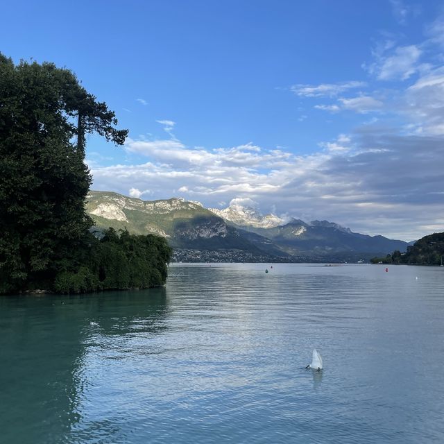 [Europe][France] Annecy: the French Venice