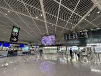【千葉】日本最大の国際空港！成田国際空港