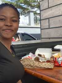 KFC Lilongwe,Malawi 🇲🇼