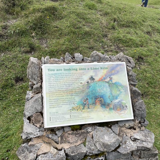 Peak District 1.5hours簡易行山徑 適合小朋友行 