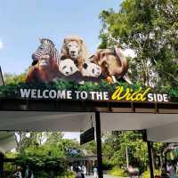 a great beautiful country to visit(Singapore)