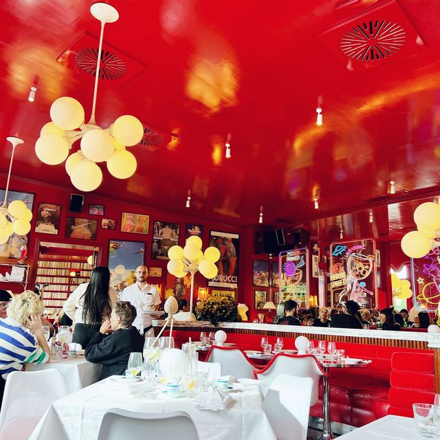 Best Italian food in Berlin 🍝🤩
