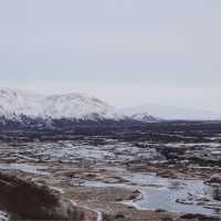 Go Hiking in Iceland!