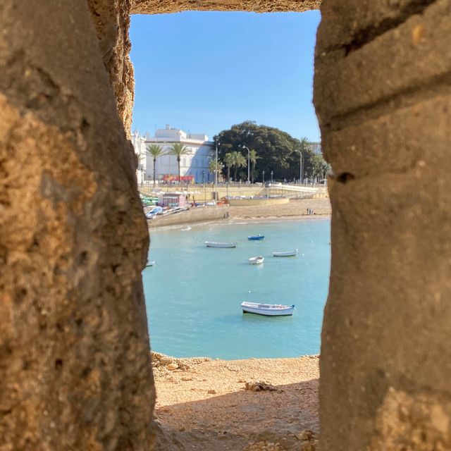 CÁDIZ