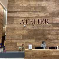 K11 Select & Atelier Tower