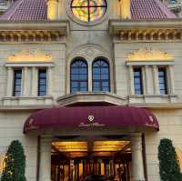 Radisson Blu Forest Manor Shanghai
