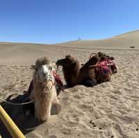 Dunhuang 