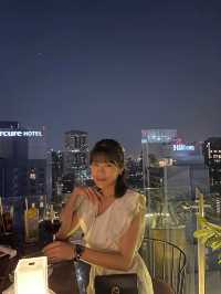 MOJJO Rooftop Lounge & Bar