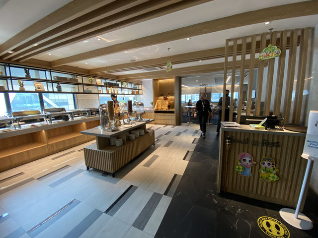 Johor Bahru Newest hotel, Fives Hotel