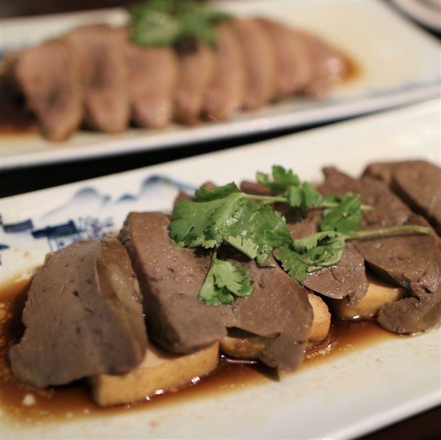 生醃膏蟹同賴尿蝦好正😋
