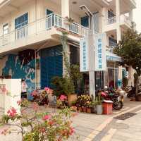 Greek Village Eats & Drinks | Tianya , Sanya 