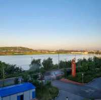 Qingdao Dusk.
