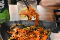 지축맛집, 회바라기 