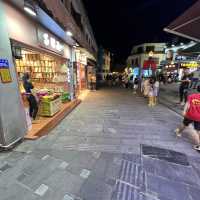 Ancient Island (Gulangyu)