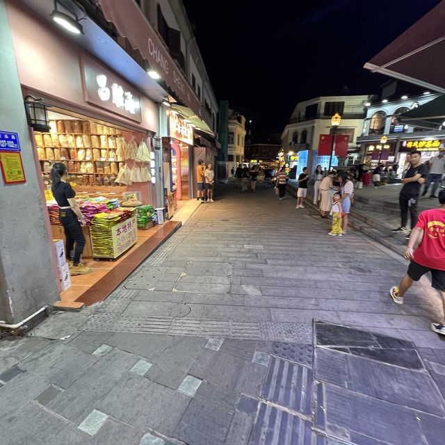 Ancient Island (Gulangyu)