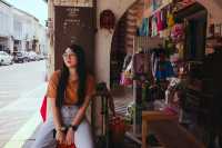 หนัง(สือ) ๒๕๒๑ | คาเฟ่เมืองเก่าภูเก็ต