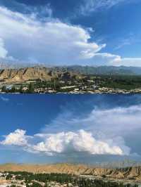 Jiangnan scenery - Wushen Yanquan Mountain