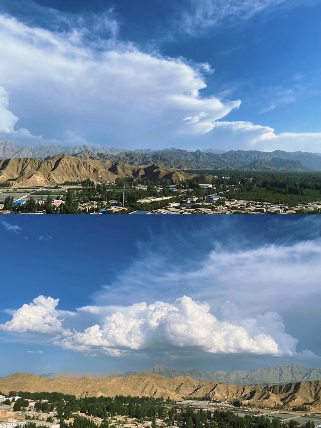Jiangnan scenery - Wushen Yanquan Mountain