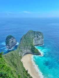 The most desired place: Bali, Penida.
