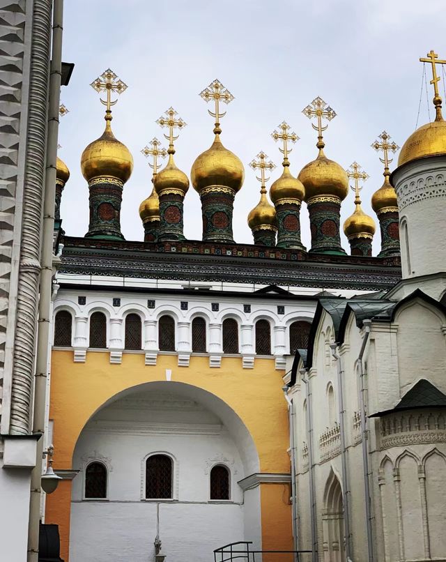 Kremlin Palace