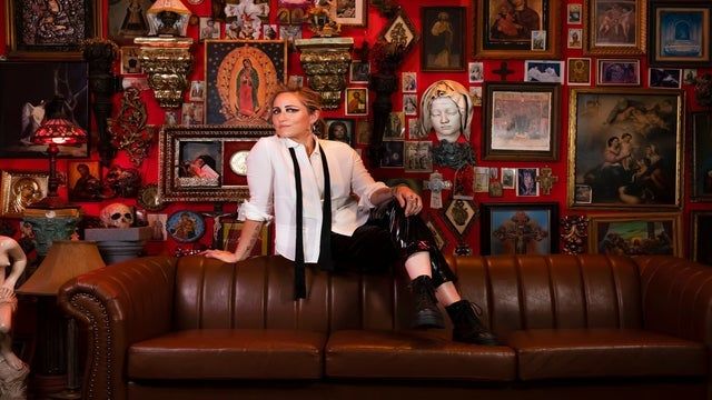 KT Tunstall | District Live