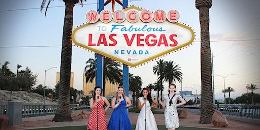 Pin-Ups on Tour: Operation Cortez (Cortez) | American Legion # 75 Ute Mountain Post