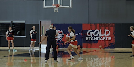 USA Basketball Coach Academy - Houston (Houston) | Summer Creek High School