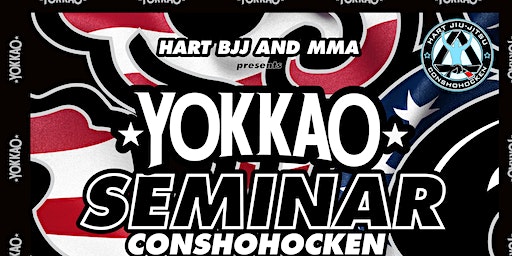 Yokkao Muay Thai Seminar Ft. Saenchai & Duangdawnoi at Hart BJJ and MMA (Conshohocken) | Hart Jiu Jitsu, Kickboxing and Mixed Martial Arts Academy