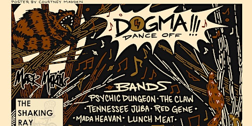 Dogma Dance Off 2023 | 719 Cherry St