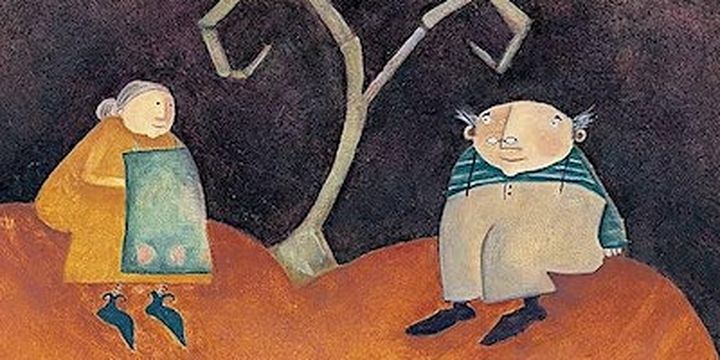 Story Time in the Gallery | The Museum of Russian Art